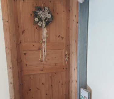 Trippstadt Appartement | haus krümel
