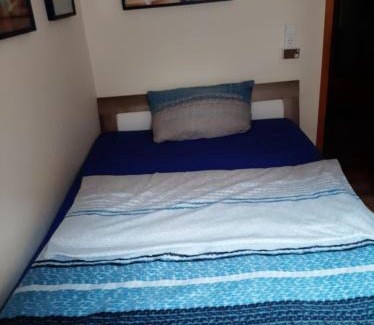 Triberg im Schwarzwald Appartement | Haus Krismann