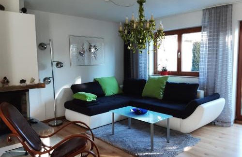 Schopfheim Maison | Haus Kristall