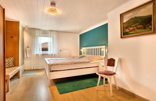 Bayerisch Eisenstein Appartement | Haus Kuchler