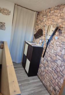 Mehlingen Appartement | Haus Kunterbunt