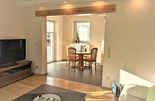 Edertal Appartement | Haus Landlust