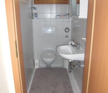 Kressbronn Appartement | Haus Lauria