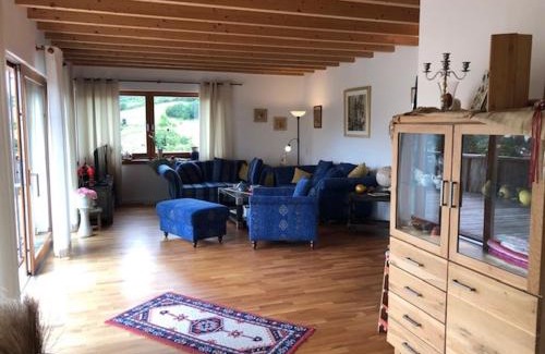 Dalhausen Appartement | Haus Leenja