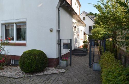 Cloppenburg Appartement | Haus Lena