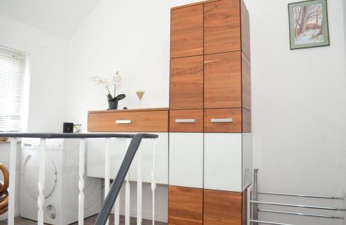 Cloppenburg Appartement | Haus Lena