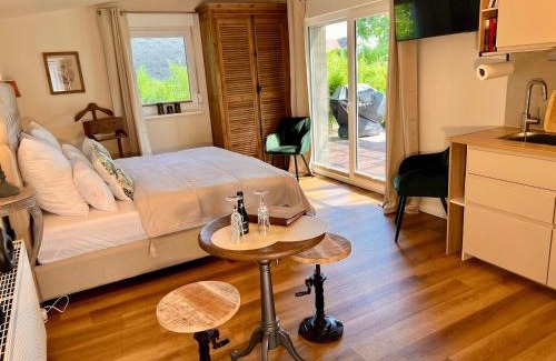 Leopoldshagen Maison | Haus Lena Tinyhouse