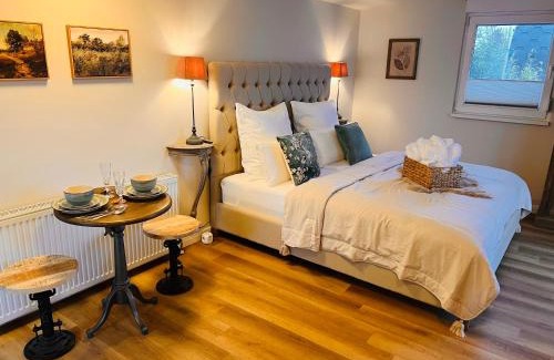Leopoldshagen Maison | Haus Lena Tinyhouse