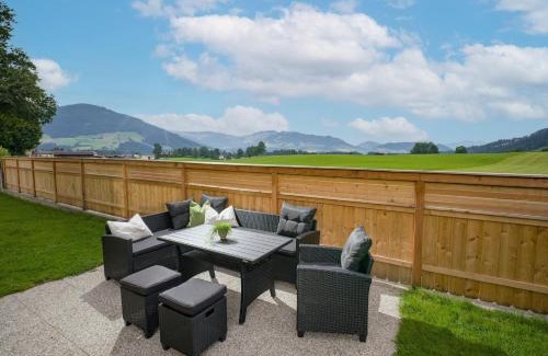 Westendorf Maison | Haus Leo