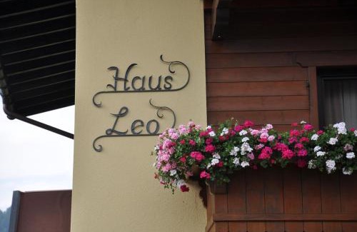 Westendorf Maison | Haus Leo