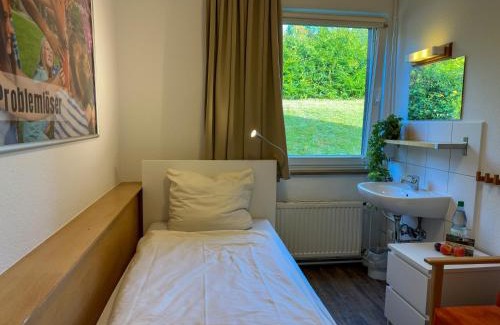 Rothesutte Maison | Haus Lietzenhöh