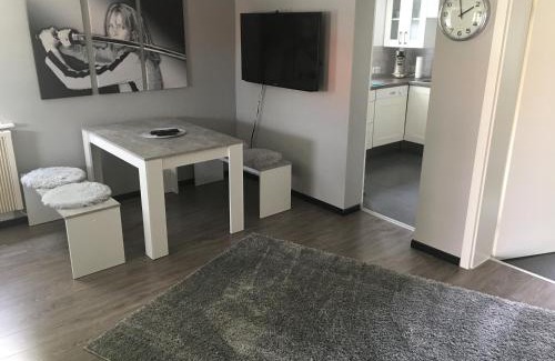 Mengershausen Appartement | Haus Lindenteichblick