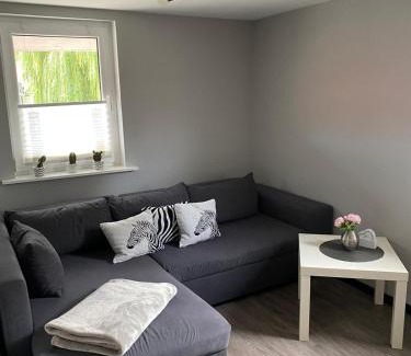 Mengershausen Appartement | Haus Lindenteichblick