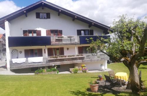 Rofleuten Maison | Haus Lorang