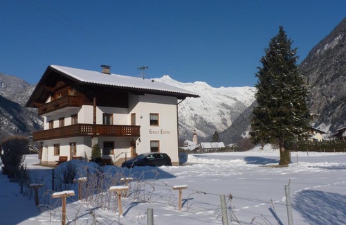 Nassereith Appartement | Haus Lorea
