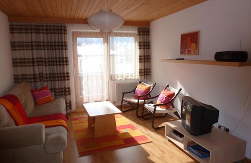 Nassereith Appartement | Haus Lorea
