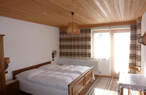 Nassereith Appartement | Haus Lorea