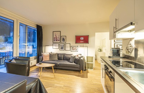 Bad Gastein Hôtel | Haus Lothringen