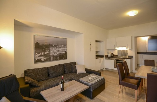 Bad Gastein Hôtel | Haus Lothringen