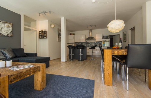 Bad Gastein Hôtel | Haus Lothringen