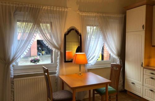 Delmenhorst Appartement | Haus Luise Monteure