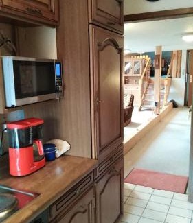 Delmenhorst Appartement | Haus Luise Monteure