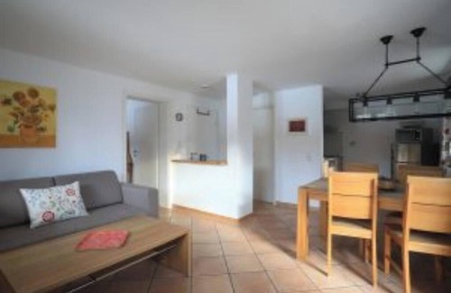 Horn Appartement | Haus Luna 2
