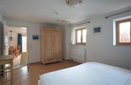 Horn Appartement | Haus Luna 2