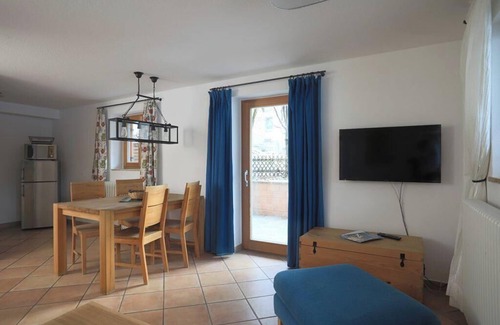 Horn Appartement | Haus Luna 3