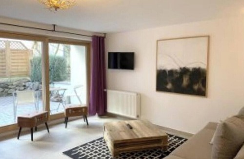 Horn Appartement | Haus Luna 5