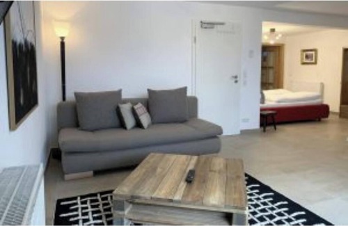 Horn Appartement | Haus Luna 5
