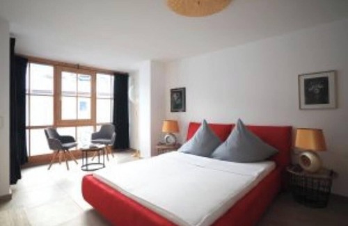 Horn Appartement | Haus Luna 7
