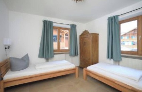 Horn Appartement | Haus Luna 7