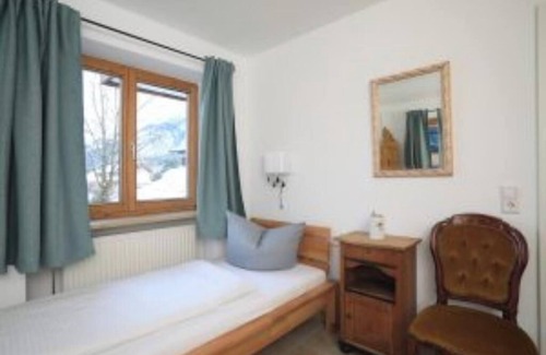 Horn Appartement | Haus Luna 7