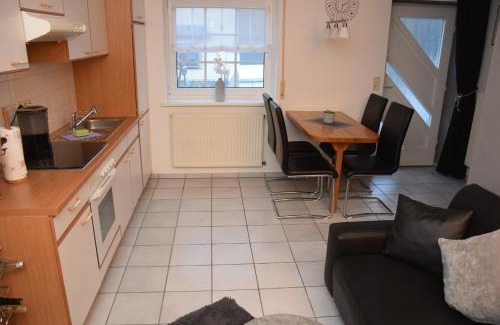 Sankt Aldegund Appartement | Haus Luzia