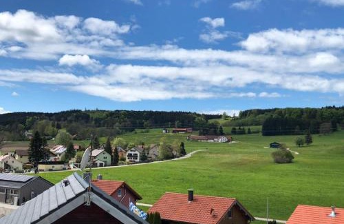 Kaufbeuren Appartement | Haus Märzenbach