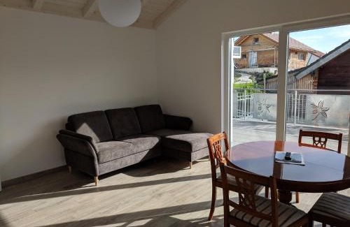 Kaufbeuren Appartement | Haus Märzenbach