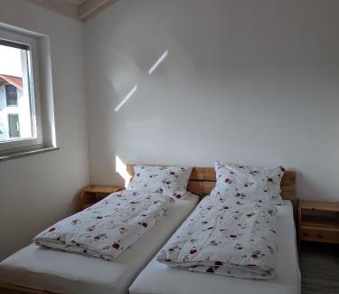 Kaufbeuren Appartement | Haus Märzenbach