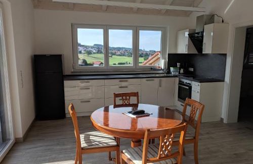 Kaufbeuren Appartement | Haus Märzenbach