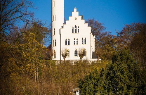 Lietzow Appartement | Haus Möwe - Ferienwohnung 1 "sturmmöwe" - Lietzow Appartementhaus Möwe