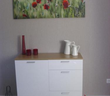 Obergartzem Appartement | Haus Mühlenbach