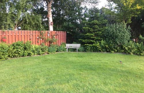 Detern Appartement | Haus-Magarethe