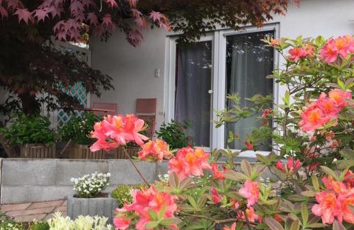 Kandern Appartement | Haus Magnolia 2
