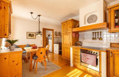 Eisenberg Appartement | Haus Magnushof