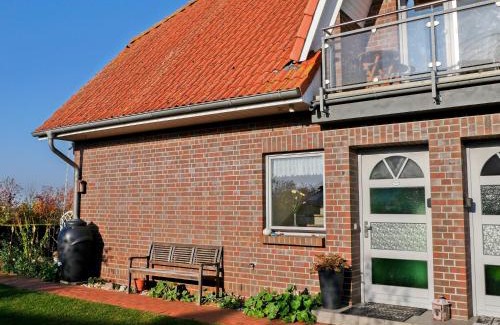 Hessenburg Appartement | Haus Mantuja