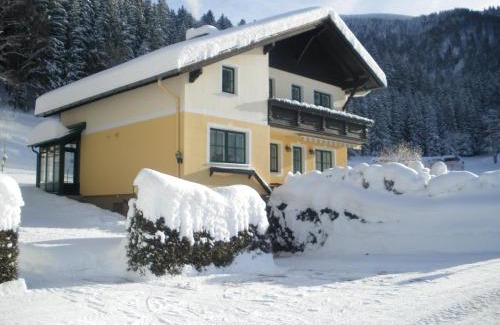 Lackenhof Appartement | Haus Margarete
