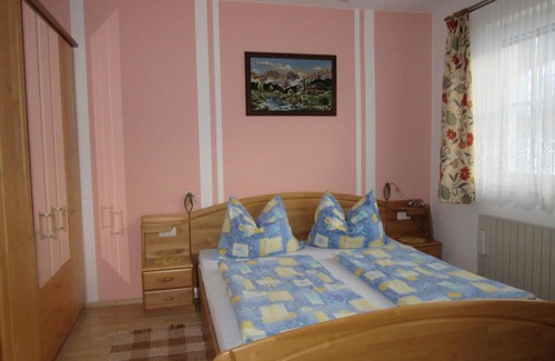 Lackenhof Appartement | Haus Margarete