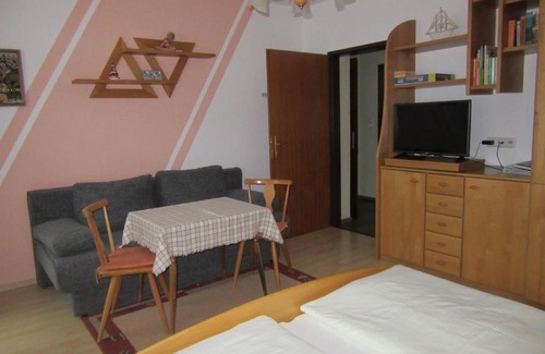 Lackenhof Appartement | Haus Margarete