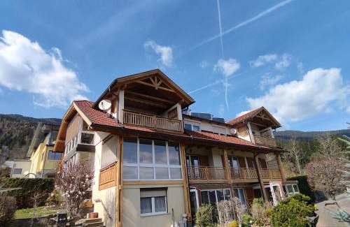 Bodensdorf Maison | Haus Maria Bodensdorf