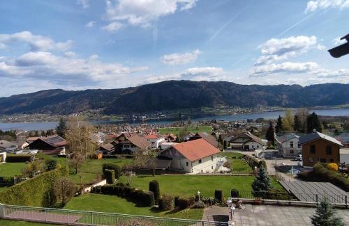 Bodensdorf Maison | Haus Maria Bodensdorf